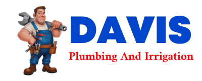 Trusted plumber in HAWKEYE